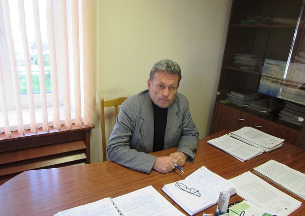 зам директора